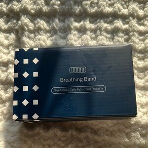 Manit Breathing Band